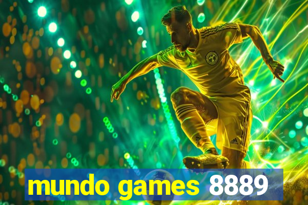 mundo games 8889
